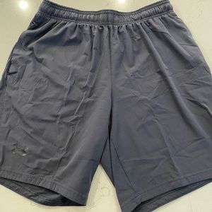 Under Armour Shorts